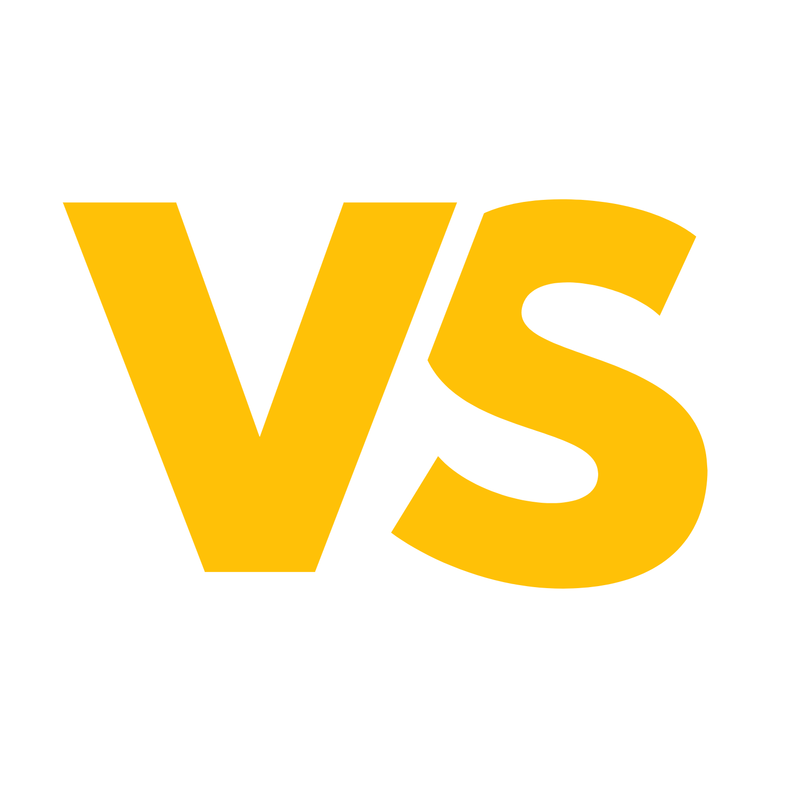 VS